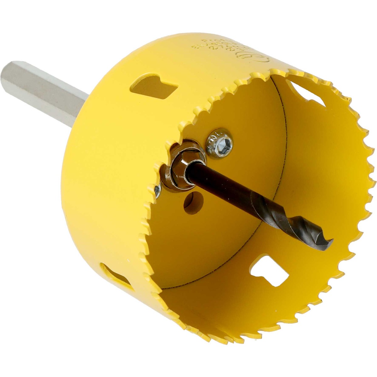 Miniatuur van ATTEMA klokboor 76 mm met centerboor (AT2888)