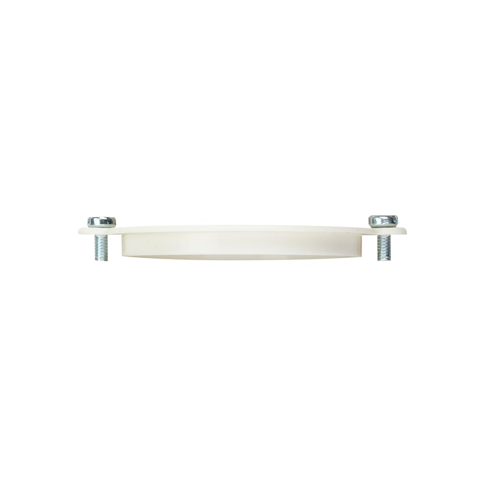 Miniatuur van ATTEMA lasdoosdeksel rond Ø 62mm wit (AT4510)