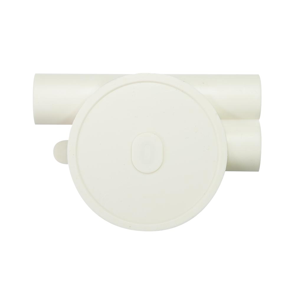 Miniatuur van ATTEMA lasdoos 5/8 wit (AT2231)