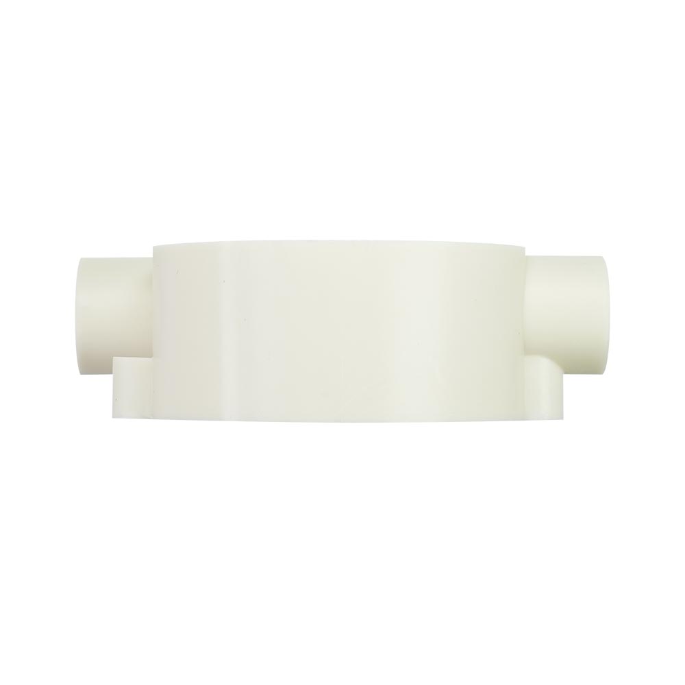 Miniatuur van ATTEMA lasdoos 5/8 wit (AT2231)