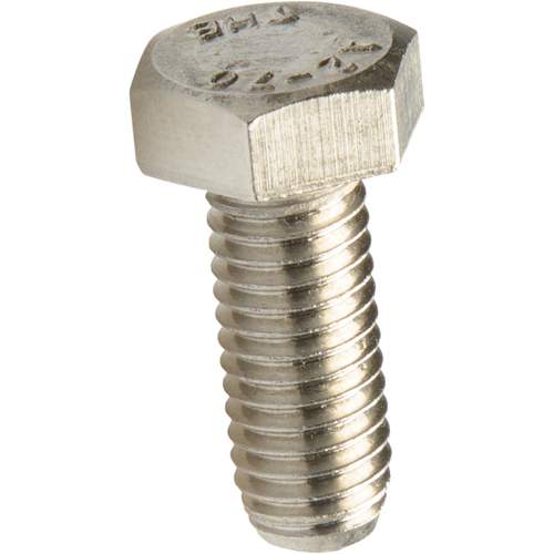 Miniatuur van ESDEC zeskantbout M8x20mm RVS 50stuks (100820)