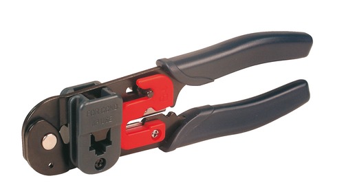 Miniatuur van Gigamedia RJ45 krimptang (GGM907H210N)