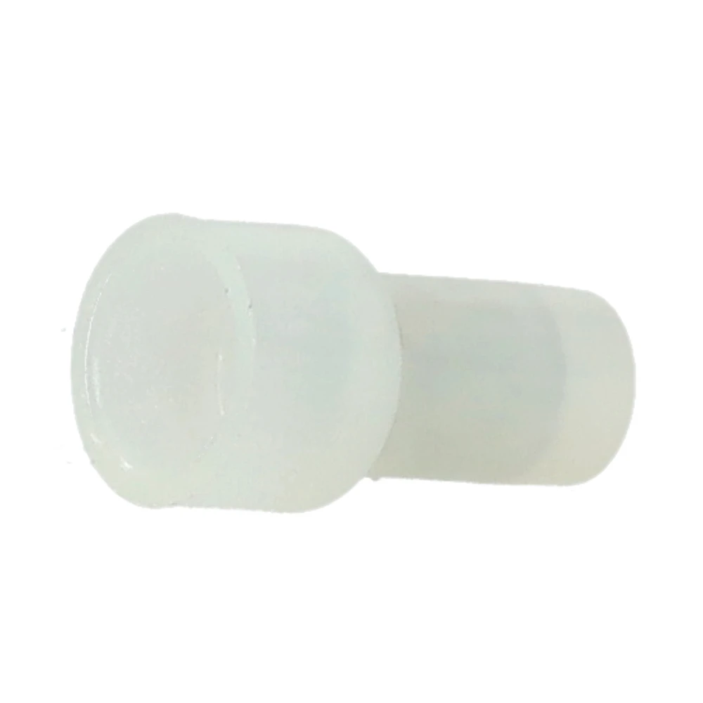 Miniatuur van Newlec eindverbinder 16x2,3mm² 2,5 transparant per 100 stuks