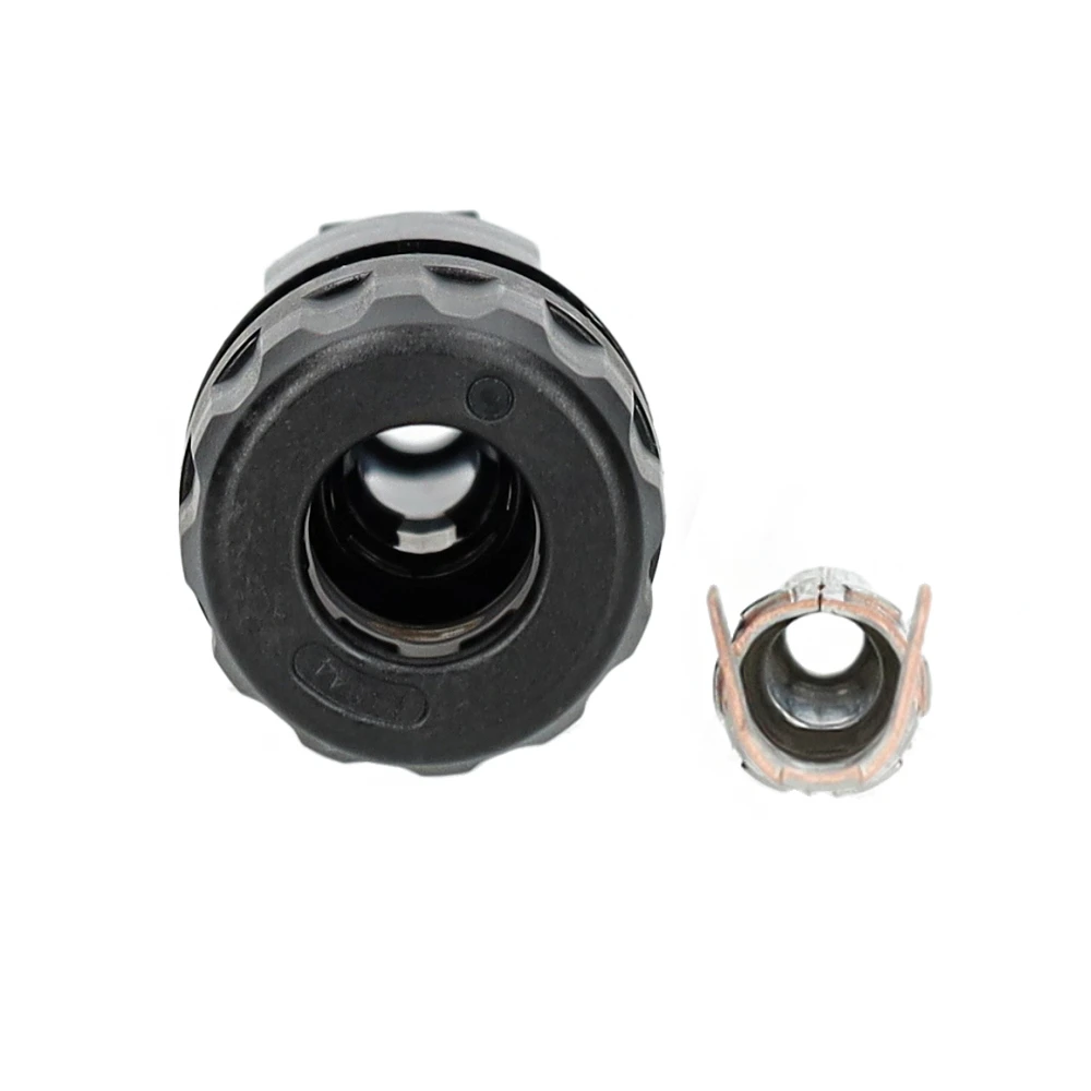 Miniatuur van Stäubli MC4 connector female (PV-KBT4/6II-UR)