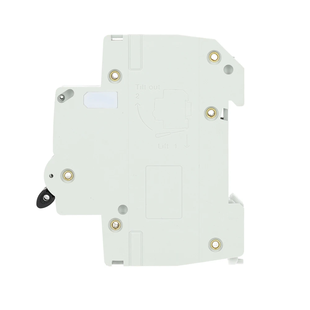 Miniatuur van EMAT automaat 1-polig 32A C-curve (85001035)