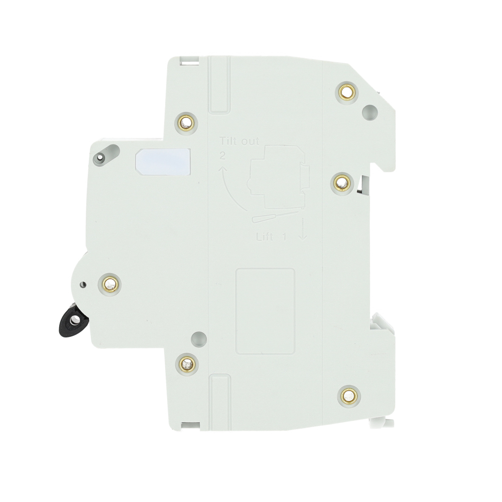 Miniatuur van EMAT automaat 1-polig 32A C-curve (85001035)