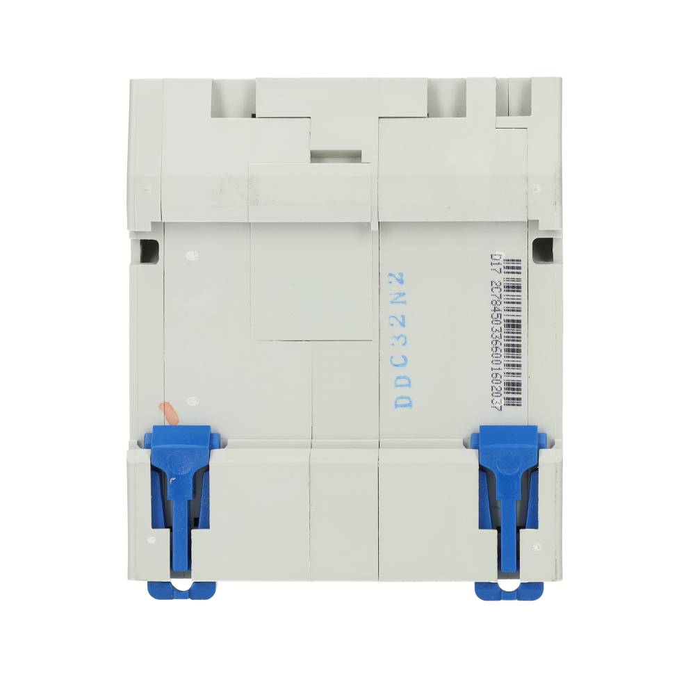 Miniatuur van Chint differentieelautomaat 3-polig+nul 32A C-curve 30mA (2015C32)