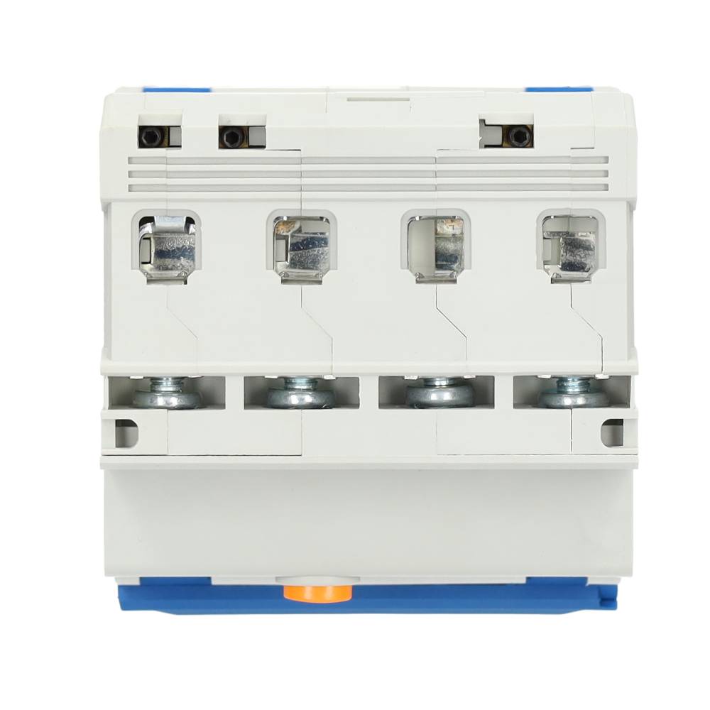 Miniatuur van Chint differentieelautomaat 3-polig+nul 32A C-curve 30mA (2015C32)