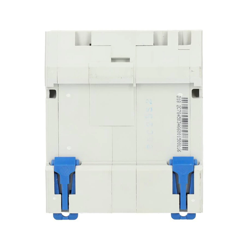 Miniatuur van Chint differentieelautomaat 3-polig+nul 25A C-curve 30mA (2015C25)