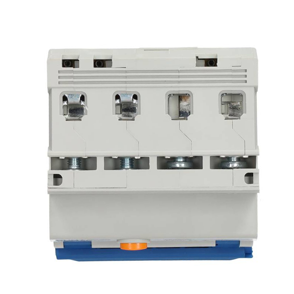 Miniatuur van Chint differentieelautomaat 3-polig+nul 25A C-curve 30mA (2015C25)