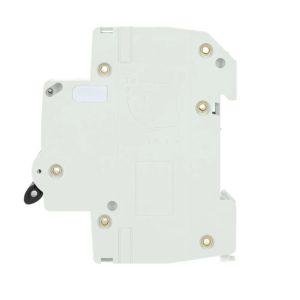 Miniatuur van EMAT automaat 1-polig 32A B-curve (85001034)
