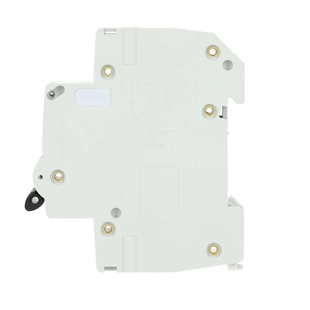 Miniatuur van EMAT automaat 1-polig 32A B-curve (85001034)