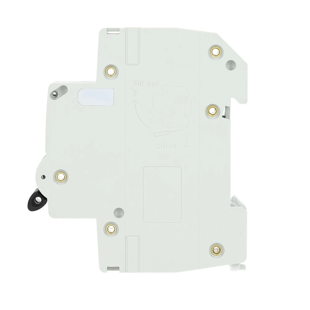 Miniatuur van EMAT automaat 1-polig 20A C-curve (85001031)