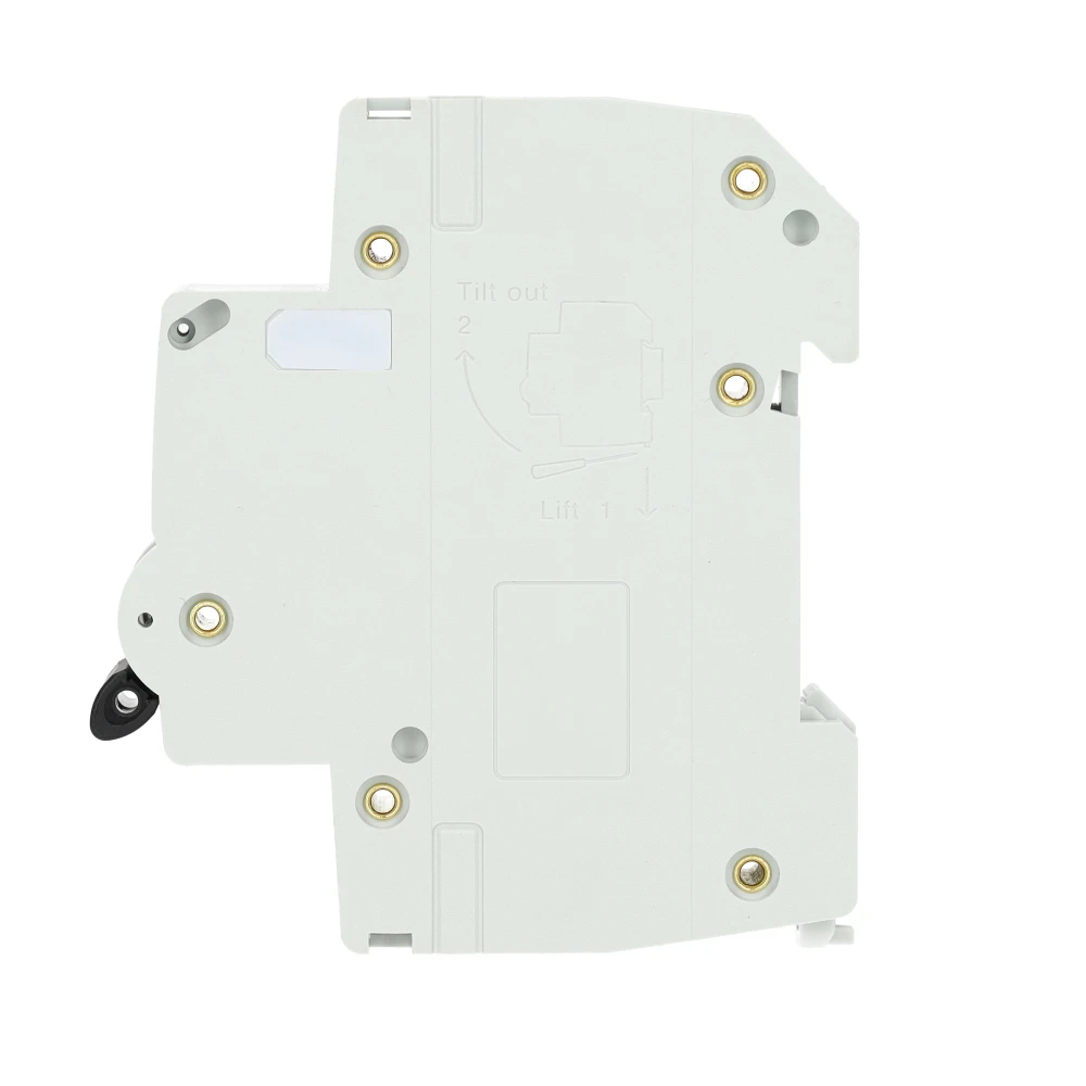 Miniatuur van EMAT automaat 1-polig 25A B-curve (85001032)