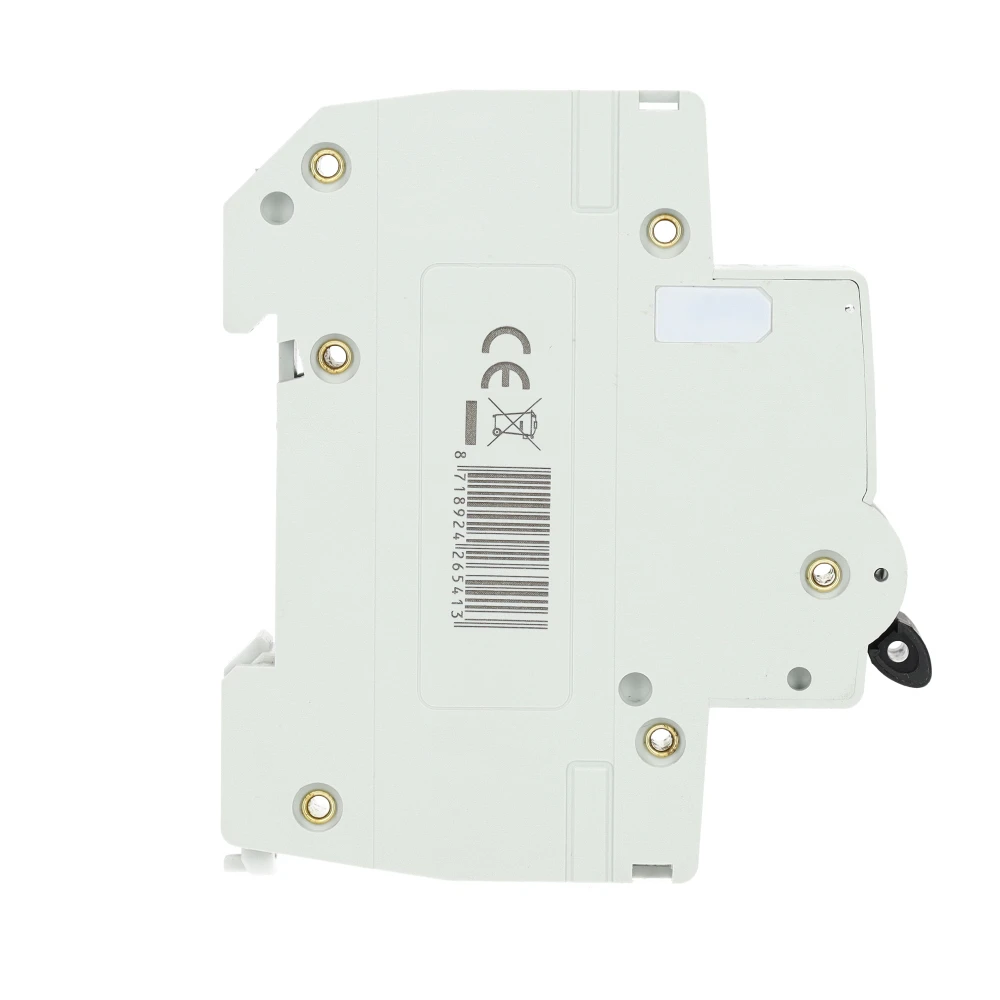 Miniatuur van EMAT automaat 1-polig 16A C-curve (85001029)