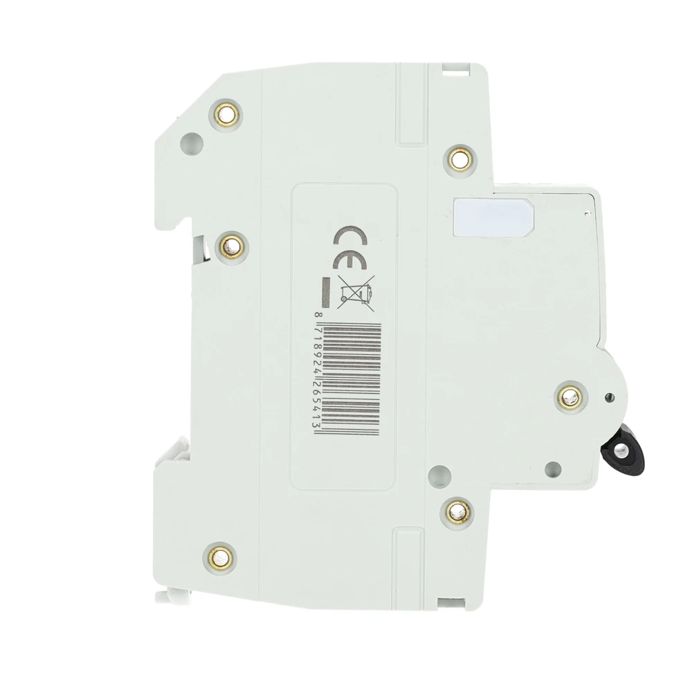 Miniatuur van EMAT automaat 1-polig 16A C-curve (85001029)