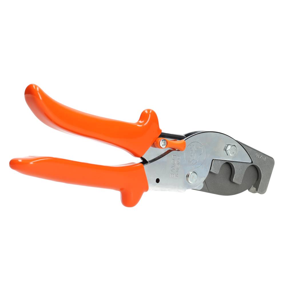 Miniatuur van LOWE buiskniptang buisschaar 16-19-20mm 3204/16u/19-20 (27010988)