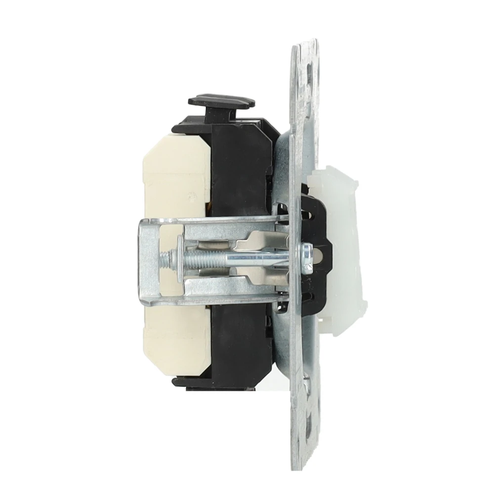 Miniatuur van Kopp sokkel serieschakelaar inbouw (503500003)