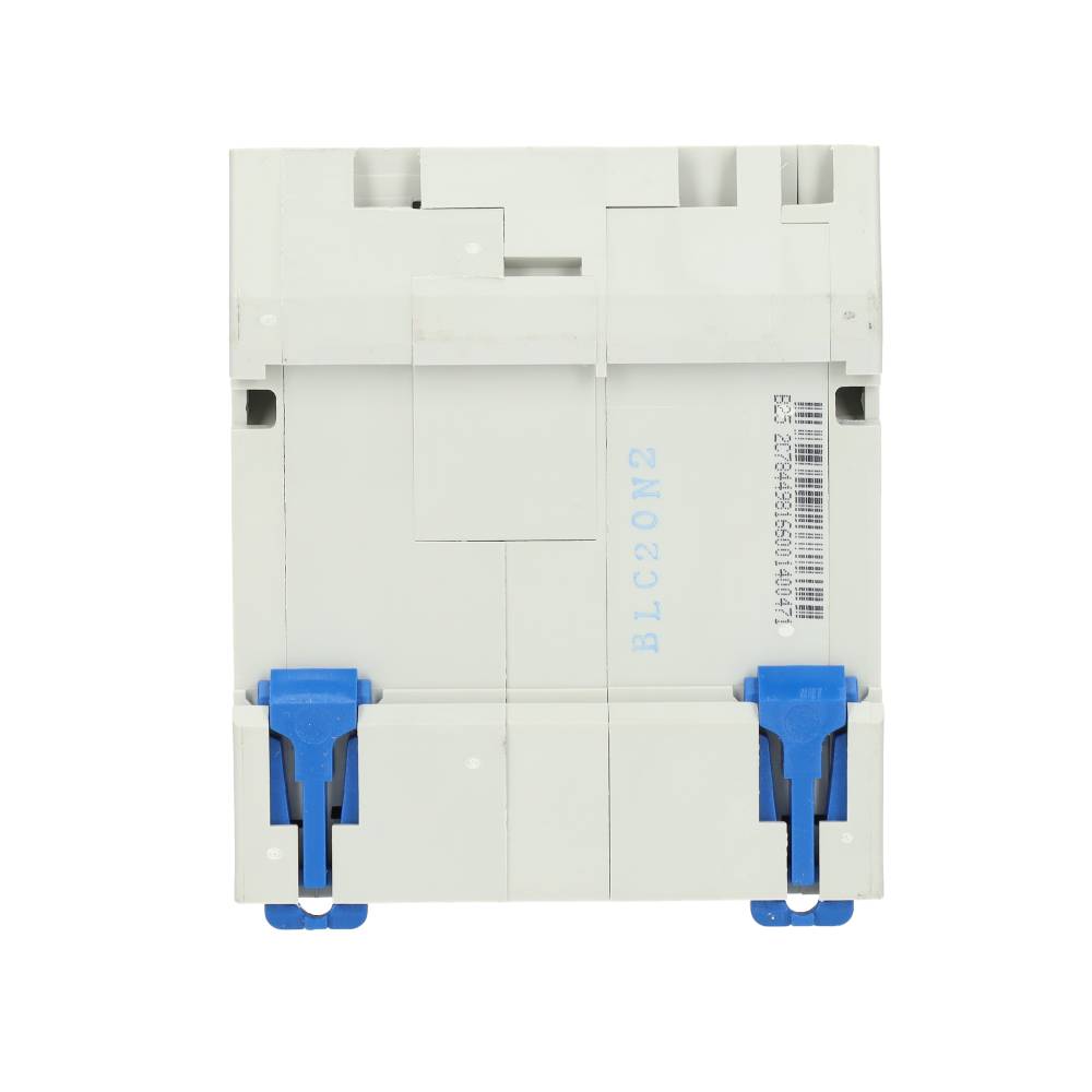 Miniatuur van Chint differentieelautomaat 3-polig+nul 20A C-curve 30mA (2015C20)