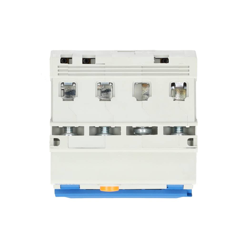 Miniatuur van Chint differentieelautomaat 3-polig+nul 20A C-curve 30mA (2015C20)