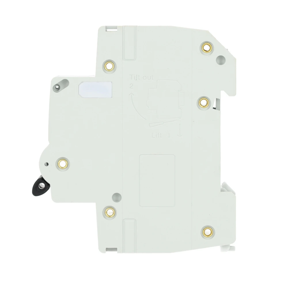Miniatuur van EMAT automaat 1-polig 25A C-curve (85001033)