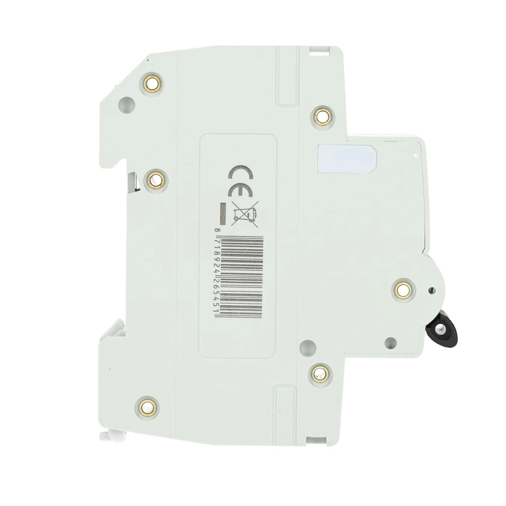 Miniatuur van EMAT automaat 1-polig 25A C-curve (85001033)