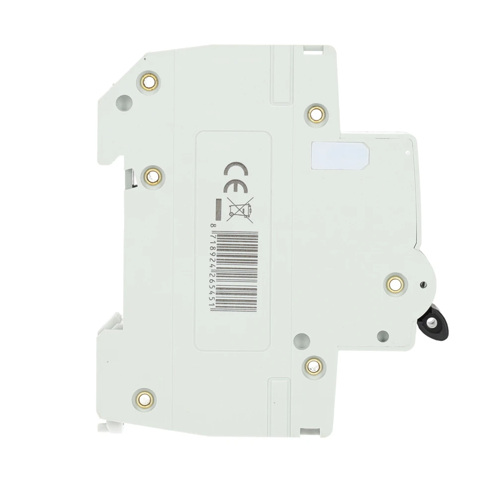 Miniatuur van EMAT automaat 1-polig 25A C-curve (85001033)