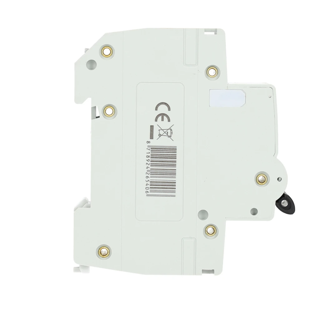 Miniatuur van EMAT automaat 1-polig 16A B-curve (85001028)