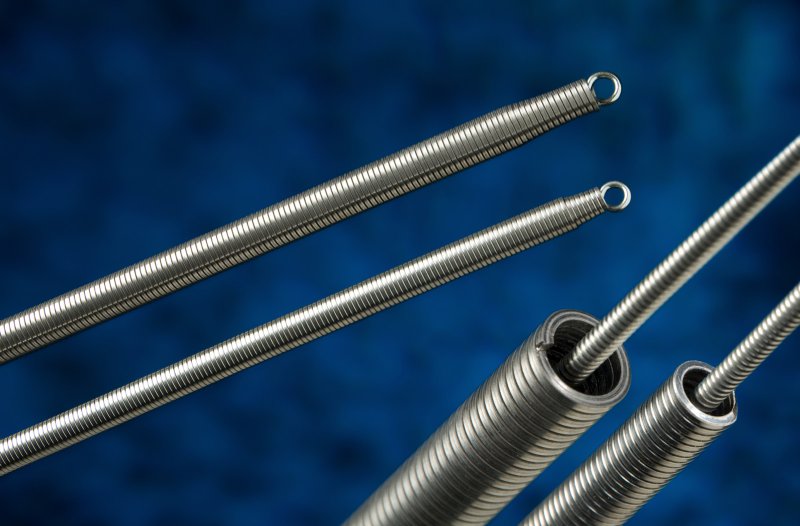 Miniatuur van Wymefa buigveer verenstaaldraad 12,7mm 1 meter (93910)