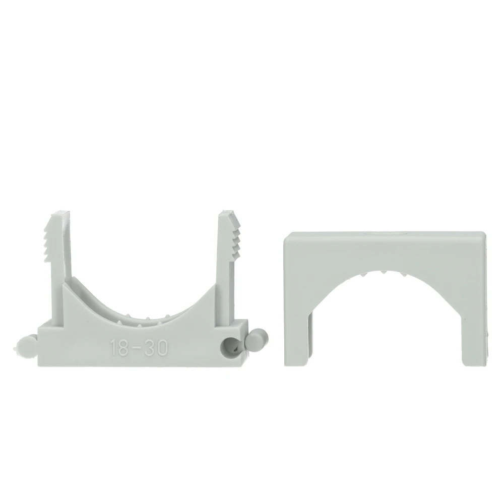 Miniatuur van JSL drukzadel 18-30mm - per 50 stuks (152100054)