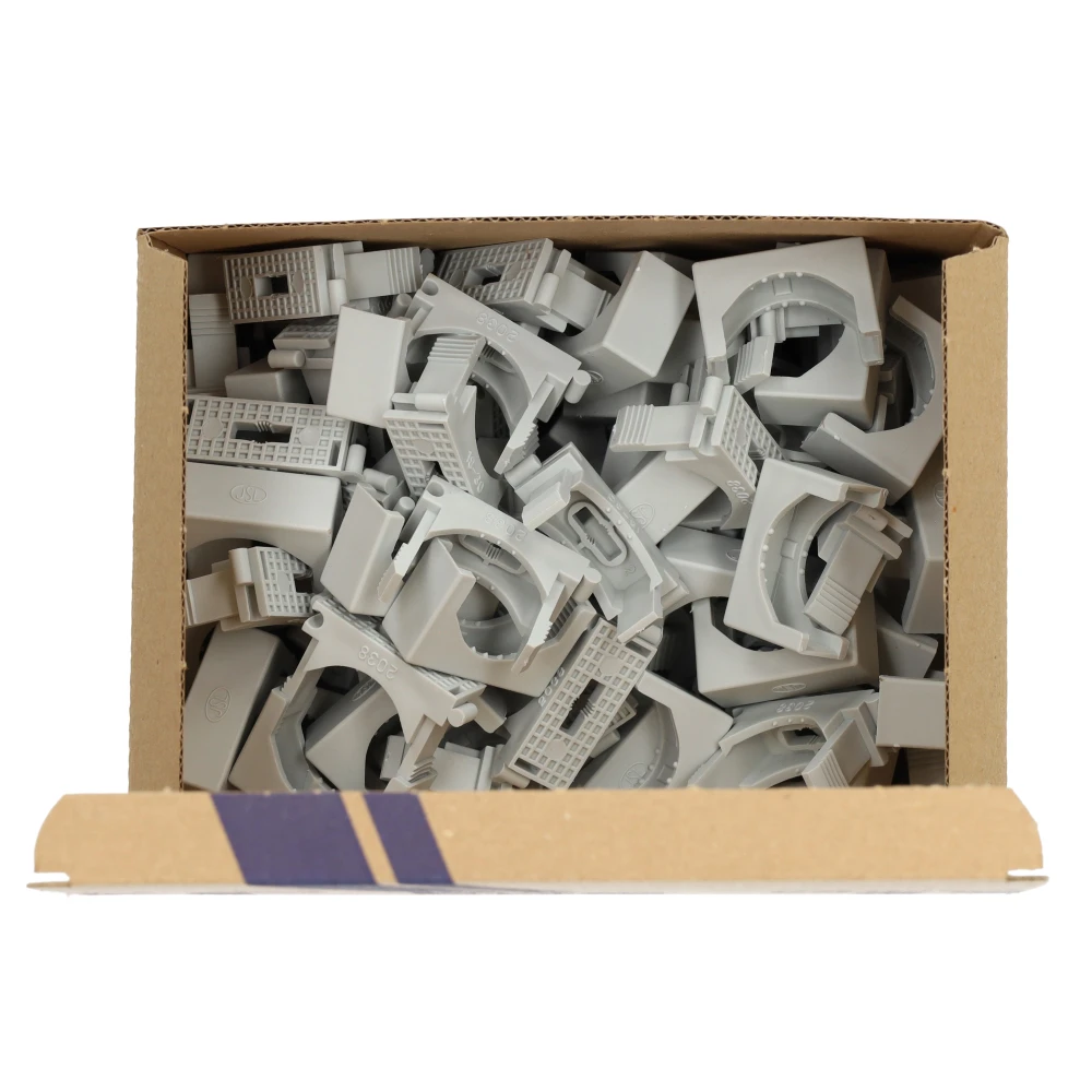 Miniatuur van JSL drukzadel 18-30mm - per 50 stuks (152100054)