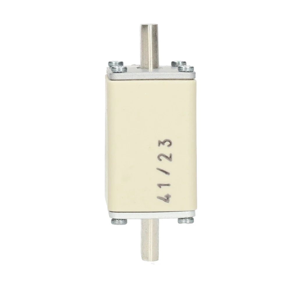 Miniatuur van mespatroon 160A NH00 per 3 stuks (51171)