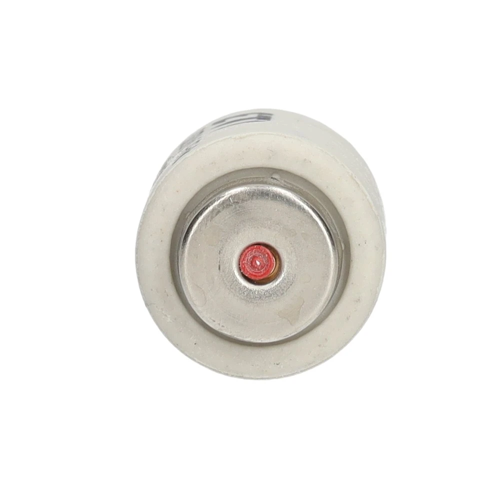 Miniatuur van ETI zekering dz 10A snel DII per 5 stuks