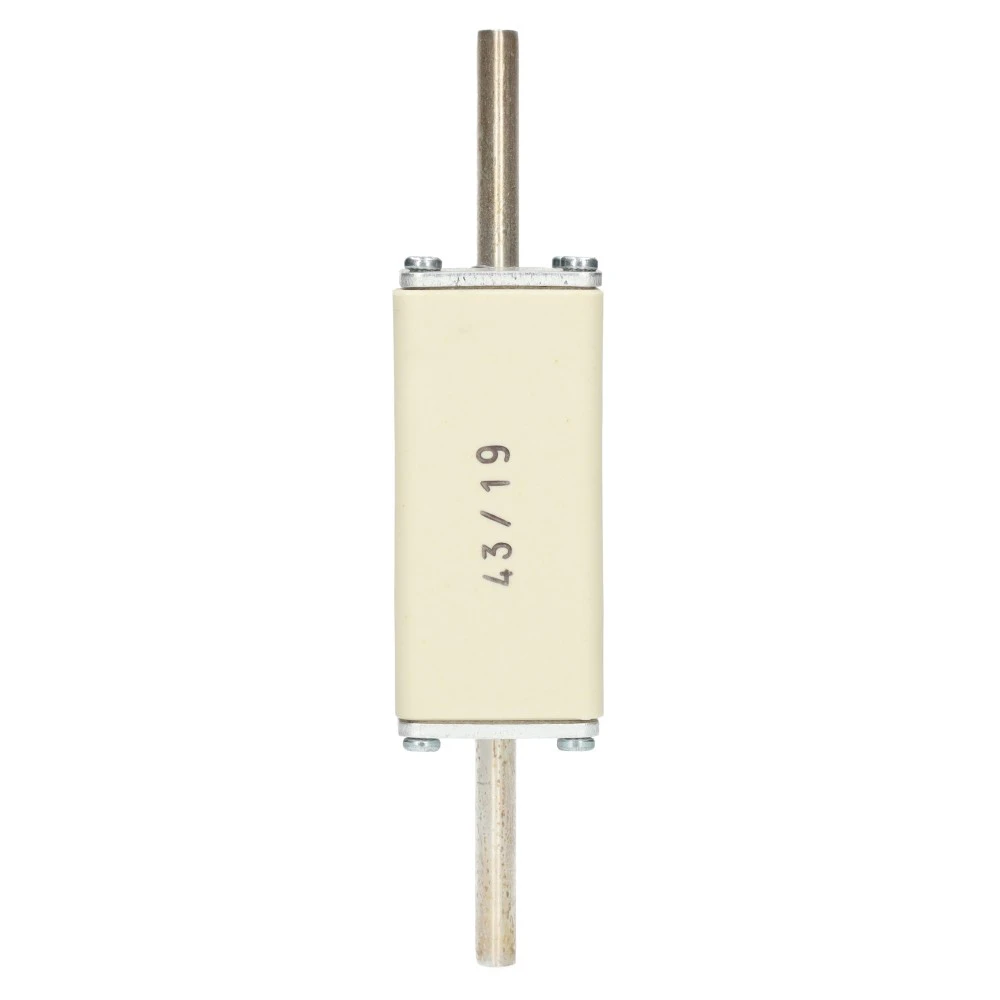 Miniatuur van mespatroon 63A NH1 per 3 stuks (51161)