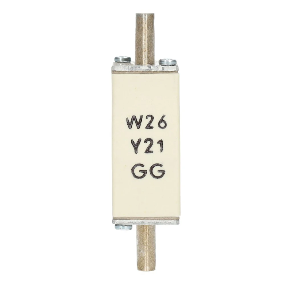 Miniatuur van mespatroon 20A NH00/NH000 per 3 stuks (51173)