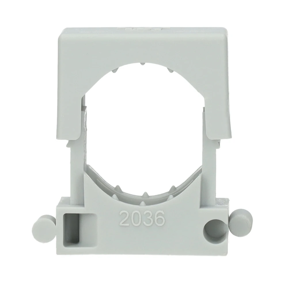 Miniatuur van JSL universele drukzadel JSL 12-20mm per 50 stuks (152100052)