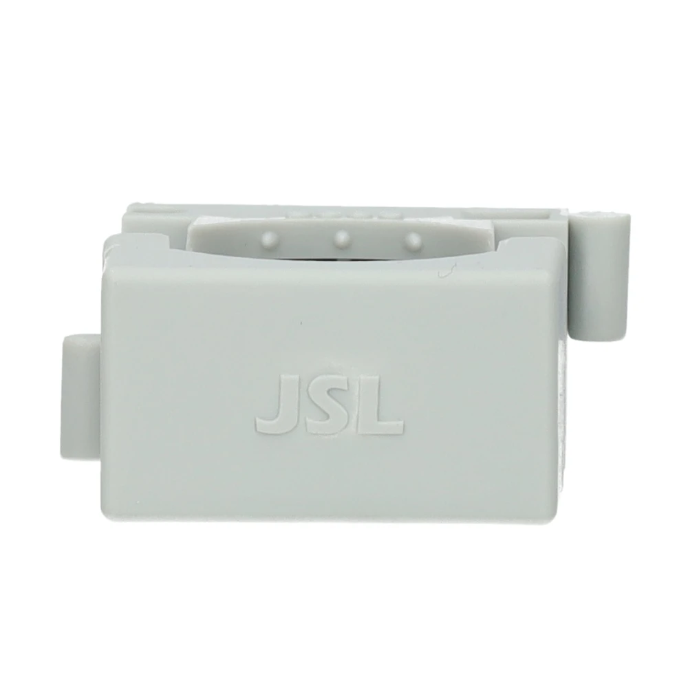 Miniatuur van JSL universele drukzadel JSL 12-20mm per 50 stuks (152100052)