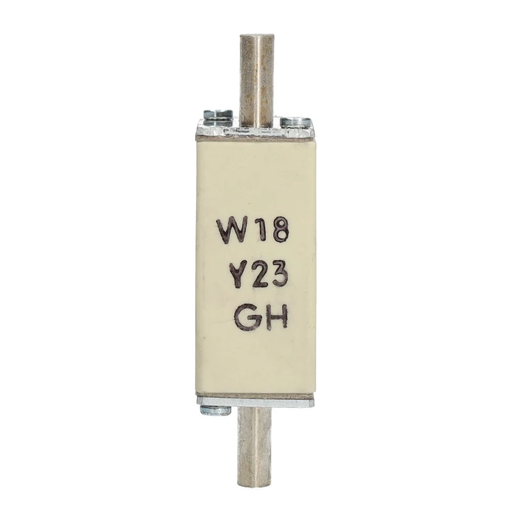 Miniatuur van mespatroon 25A NH00/NH000 per 3 stuks (51174)