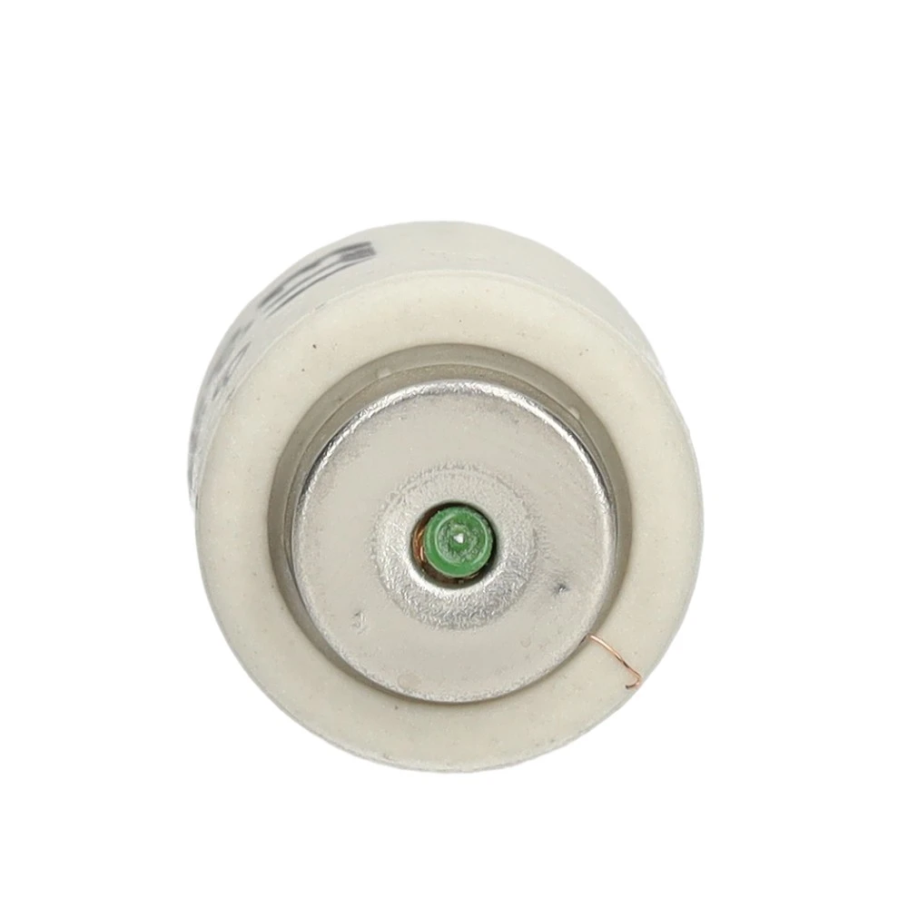 Miniatuur van ETI zekering dz 6A traag DII per 5 stuks