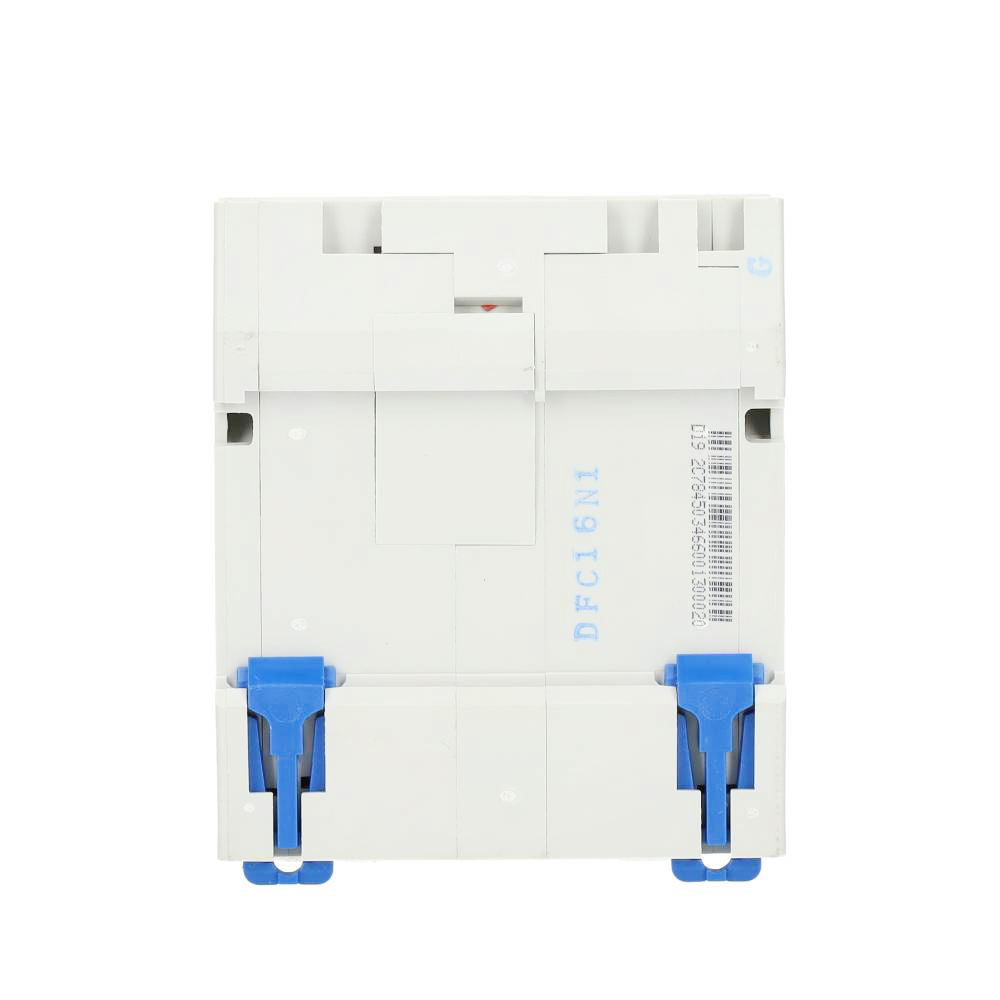 Miniatuur van Chint differentieelautomaat 3-polig+nul 16A C-curve 30mA (2015C16)