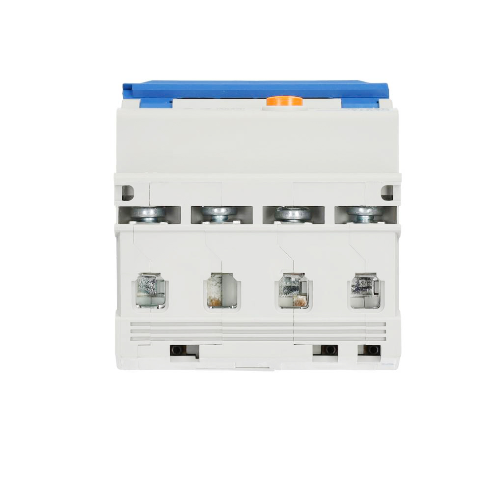 Miniatuur van Chint differentieelautomaat 3-polig+nul 16A C-curve 30mA (2015C16)