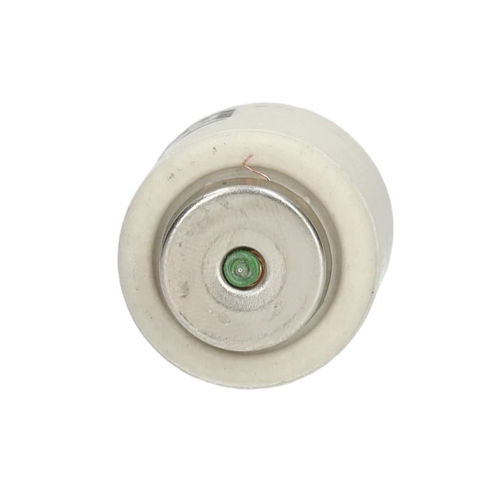 Miniatuur van ETI zekering dz 6A snel DII per 5 stuks