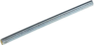 Miniatuur van Hoenderdaal draadeind M10x1000mm verzinkt DIN976 klasse 8.8  (3711.11.01001)
