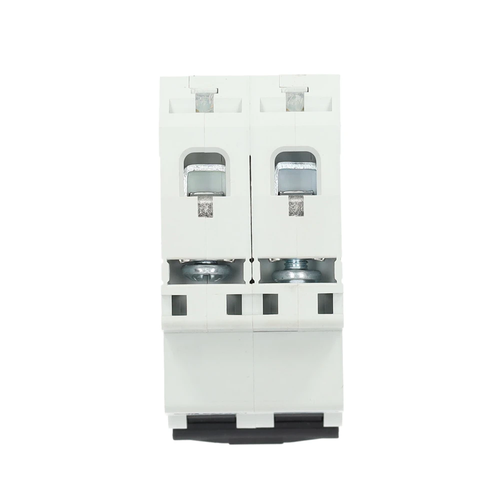 Miniatuur van EMAT automaat 2-polig 40A C-curve (85001023)