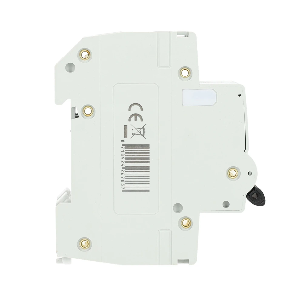 Miniatuur van EMAT automaat 2-polig 40A C-curve (85001023)