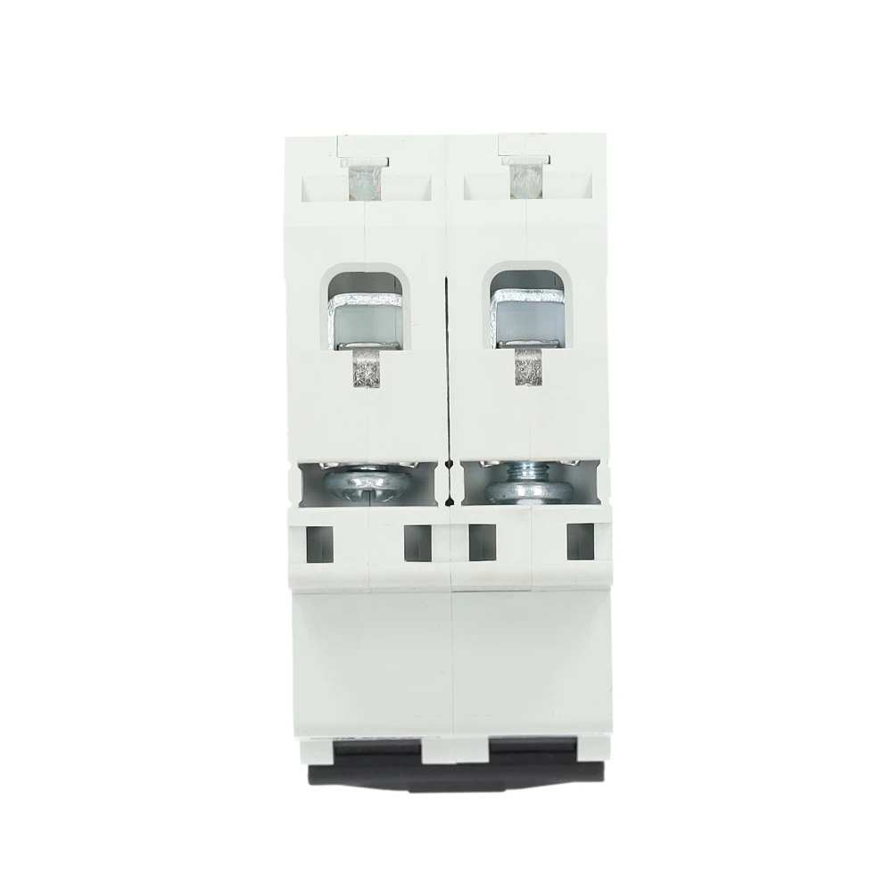Miniatuur van EMAT automaat 2-polig 40A C-curve (85001023)