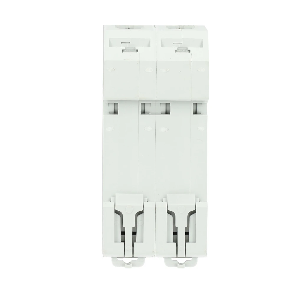 Miniatuur van EMAT automaat 2-polig 40A C-curve (85001023)