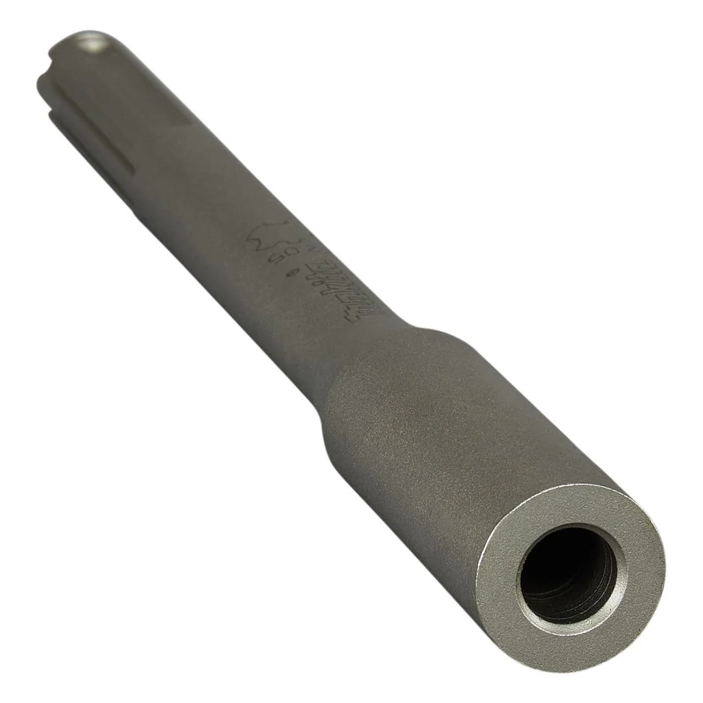 Miniatuur van Makita Aardpenadapter SDS-max 260mm lengte 13mm rond (P-63781)