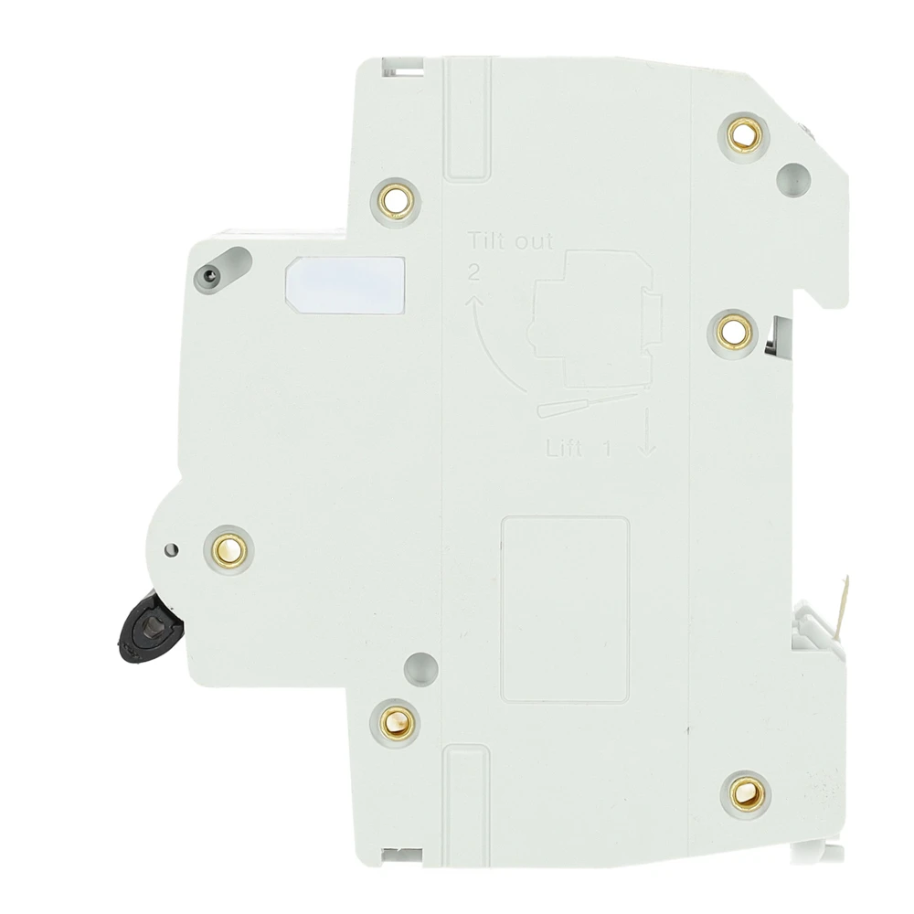 Miniatuur van EMAT automaat 2-polig 10A C-curve (85001013)