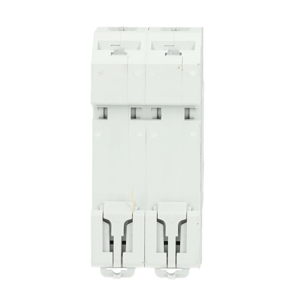 Miniatuur van EMAT automaat 2-polig 10A C-curve (85001013)